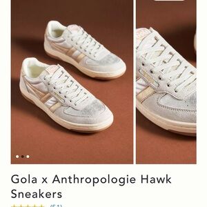 Gola Sneakers by Anthropologie